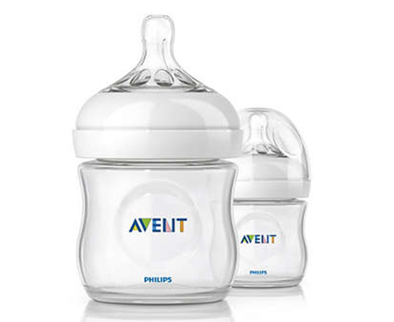 Avent natural hot sale bottles sale