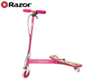 Razor Powerwing Sweet Pea Scooter - Pink