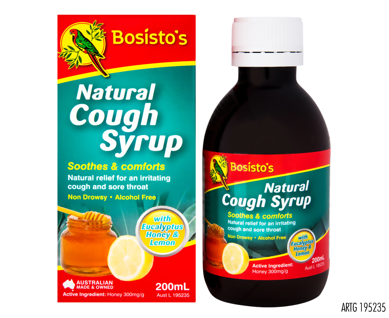 Best Cough Syrup Homeopathic at Maxine Lee blog