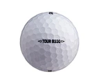 Bridgestone B330 Golf Balls White