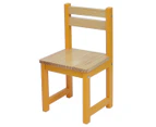 TikkTokk Envy Kids' Chair - Yellow