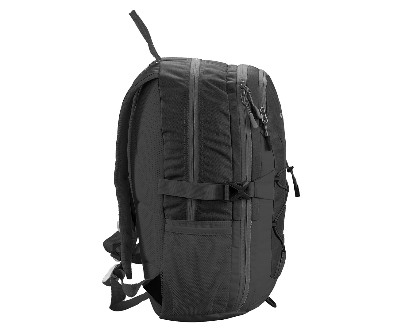 Caribee 30L Apache Backpack - Black | Catch.com.au