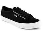 Vans Unisex Court Shoe - Black