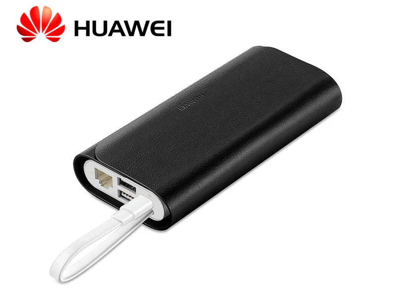 Huawei MateDock USB-C Multiport Adapter For MateBook - Black