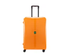 Lojel Octa 2 Medium 65cm Hardsided Luggage Orange - No Zippers