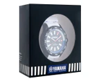 Yamaha By TW Steel 40mm VR3 Watch - Black/White