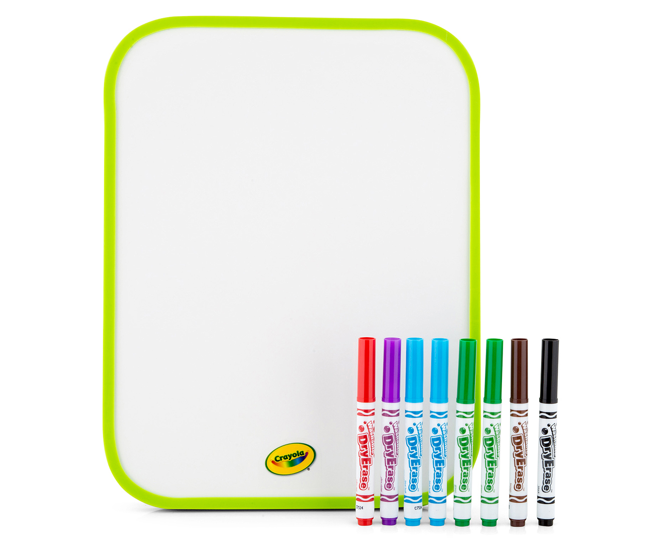 Crayola Dry Erase Board Set