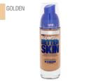 Maybelline Better Skin Flawless Finish Foundation 30mL - #032 Golden