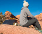 BioLite Solarpanel 10+ - Black