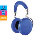 Parrot Zik 2.0 Wireless Headphones - Blue