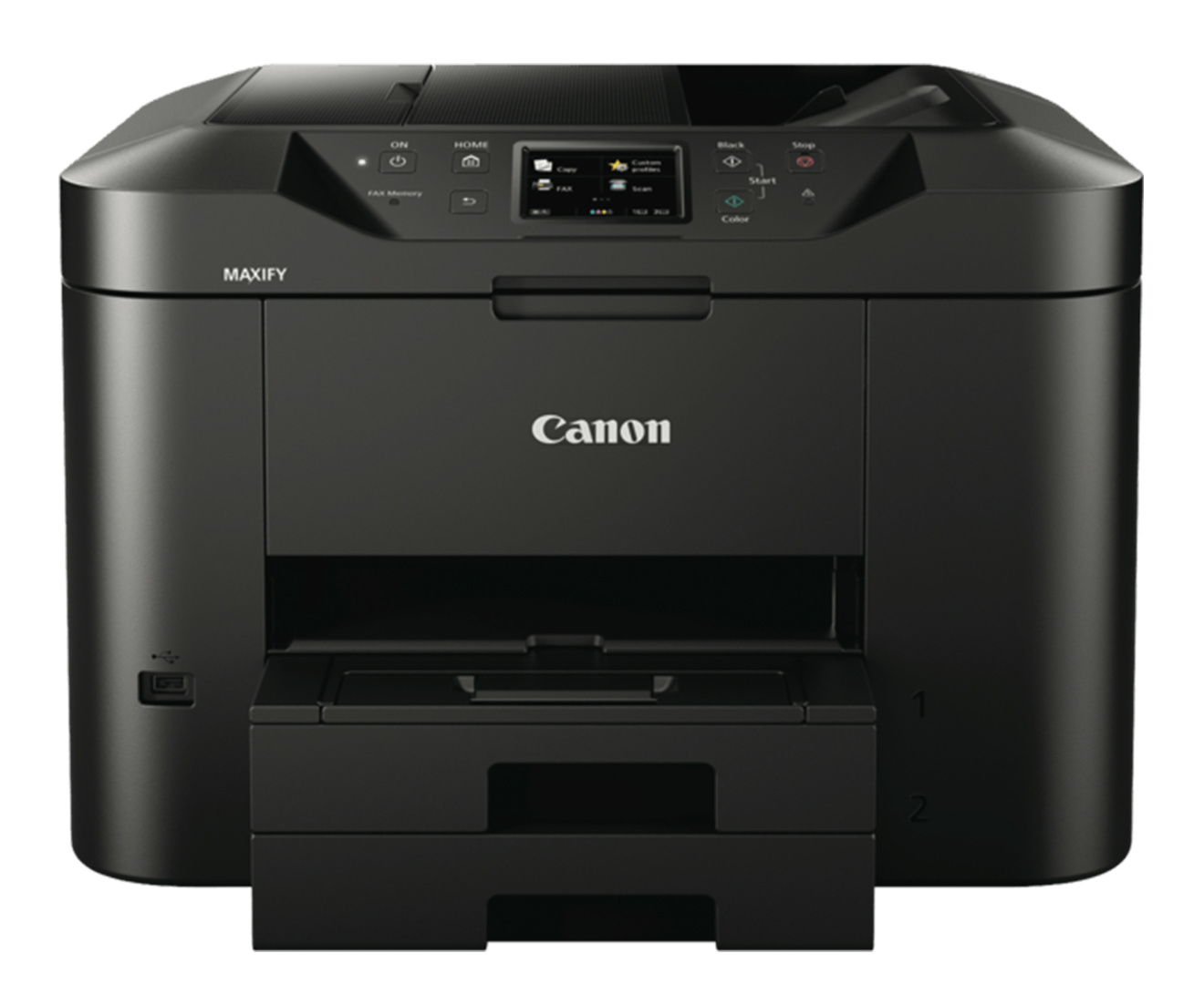 canon office printers