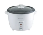 Maxim 10 Cup Glass Lid Standard Rice Cooker- RC10
