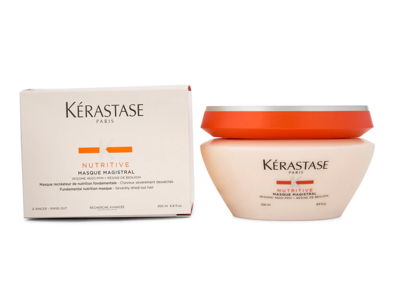 Kérastase Magistral Masque For Dry Hair 200mL