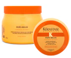 Kérastase Oléo Relax Masque For Dry & Frizzy Hair 500mL