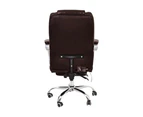 Executive PU Leather Office Computer Chair