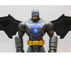 Batman Electro Armor Talking Figure