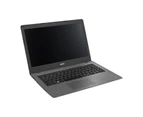 Acer Aspire AO1-431M 14" Intel Celeron N3050 2GB DDR3L 32GB eMMC NO-DVD Win10Pro 64bit 1yr warranty - BYOD - 1.6kg, upto 11hrs battery life, Best val