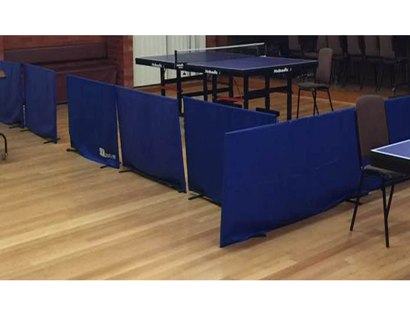 Table Tennis / Ping Pong Court-side Barrier