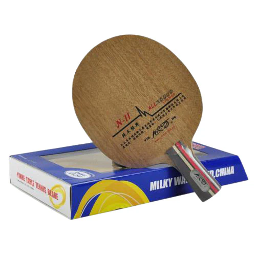 Yinhe/galaxy N-11 Table Tennis Blade - Shakehand