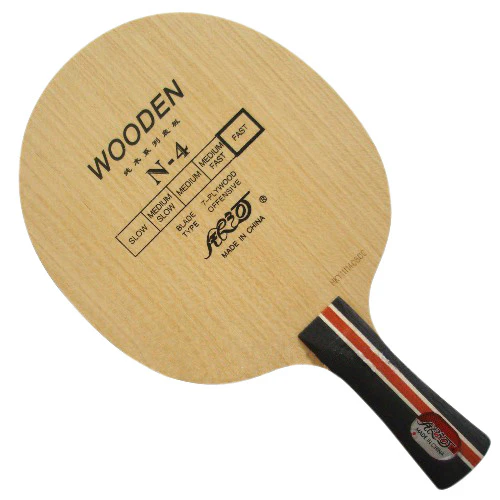 Yinhe/galaxy N-4 Table Tennis Blade - Shakehand