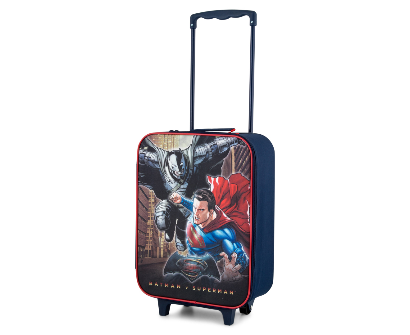 batman suitcase australia