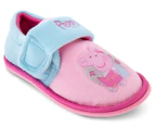 Peppa Pig Kids' Athilda Slipper - Pink 