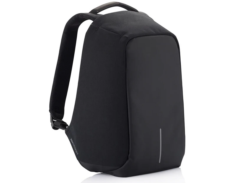 XD Design Bobby Anti-Theft Backpack - Black