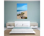 Coolum Beach Canvas Print