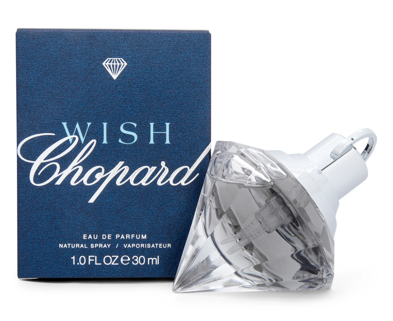 Chopard Wish for Women EDP 30mL