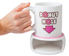 Donut Hole 475mL Mug