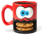 Crazy For Cookies 354mL Coffee Mug