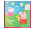 Peppa Pig Medium Toy Box