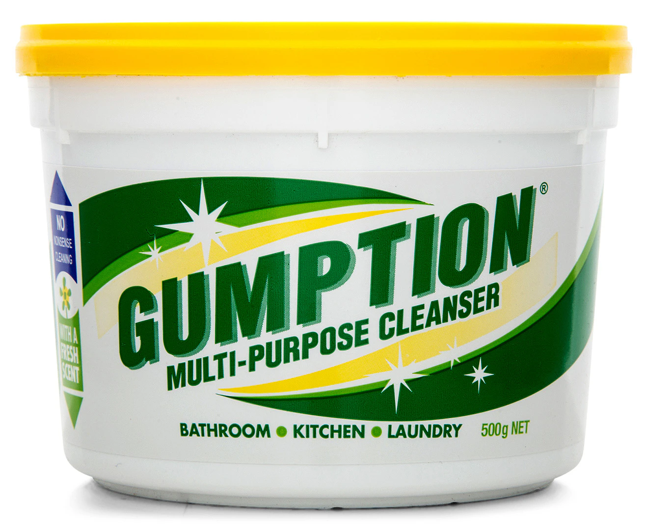 Gumption Multi-Purpose Cleanser 500g