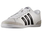 Adidas NEO Men's Caflaire Shoe - Core Black/White
