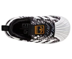 Adidas Originals Toddler Superstar 360 I Shoe - Black/White