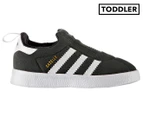 Adidas Originals Toddler Gazelle 360 I Shoe - Core Black/White