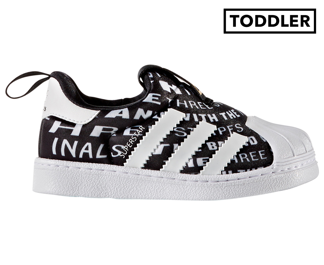 Adidas superstar 360 toddler australia online