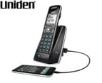 Uniden XDECT 8315 Integrated Bluetooth Digital Cordless Phone System 1