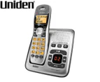 Uniden DECT 1735 Cordless Digital Phone System w/ Power Failure Backup