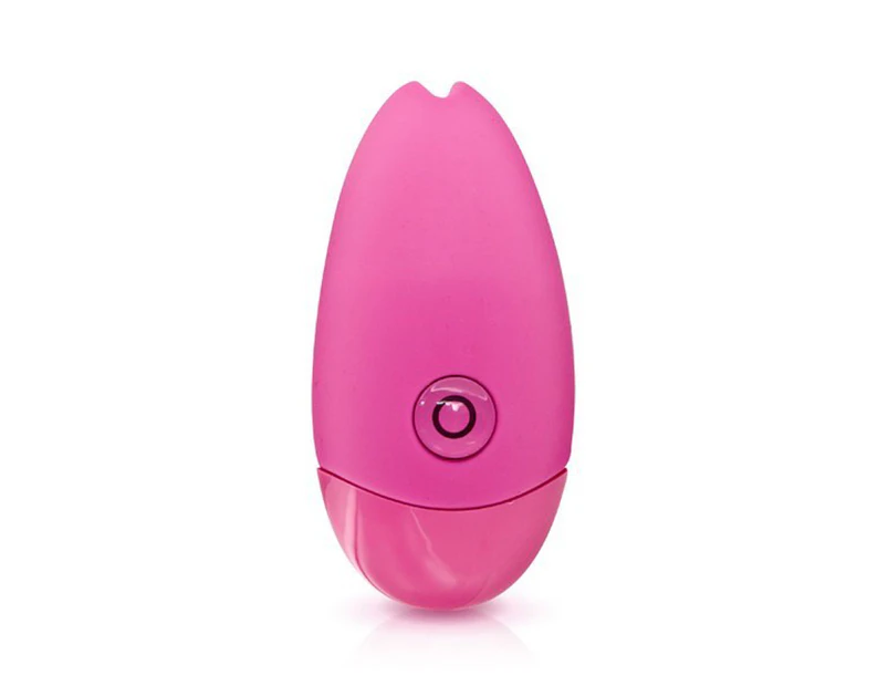 Seven Creations The Petal Vibrator - Pink