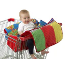 Playgro Travel Along Trolley Cover - Multi