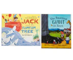 The Julia Donaldson and Emily Gravett Picture 12-Book Collection