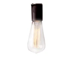 Pear Edison Light Bulb - 25W