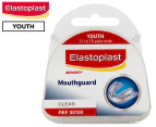 Elastoplast Sport Youth Mouthguard - Clear