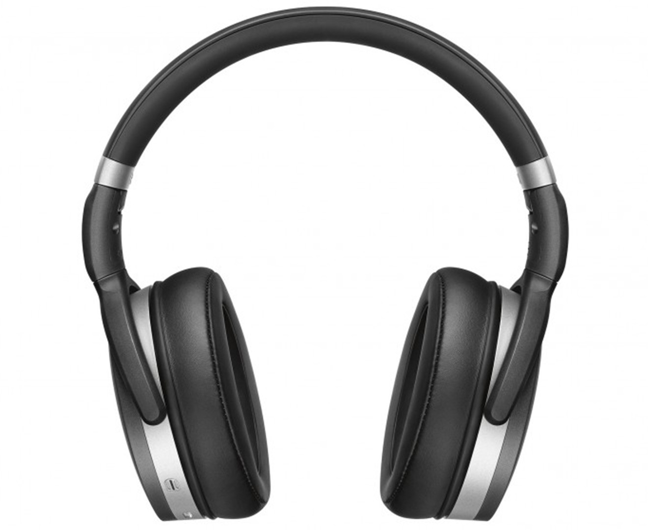 Sennheiser HD 4.50 Wireless Noise Cancelling Headphones - Black | Catch