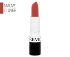 Revlon Matte Lipstick 4.2g - #003 Mauve it Over