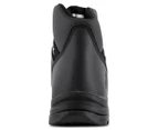 Mack Men's Titan Composite Safety Boot - Black
