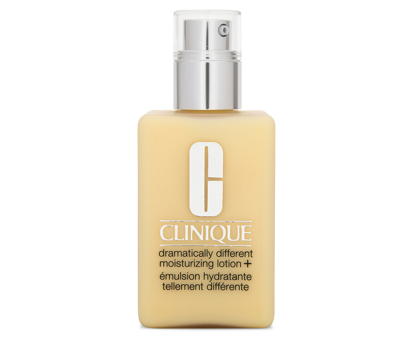 Jumbo Clinique Dramatically Different Moisturising Lotion+ 200mL ...