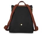 Longchamp Le Pliage Backpack - Black 3