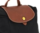 Longchamp Le Pliage Backpack - Black 5